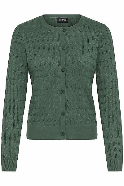 OXMO Strickjacke "Strickjacke OXISASJA" günstig online kaufen