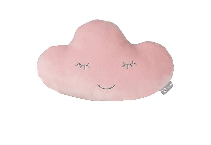 roba® Dekokissen roba Style Kissen in verschiedenen Formen, Kuschelkissen f günstig online kaufen