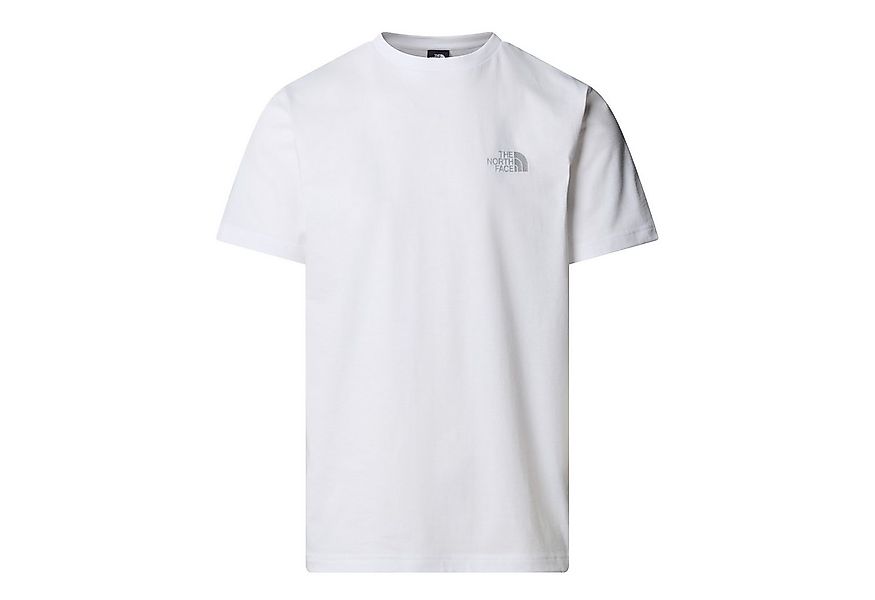 The North Face T-Shirt NSE Reflective Box sportlicher Stil, mit reflektiere günstig online kaufen