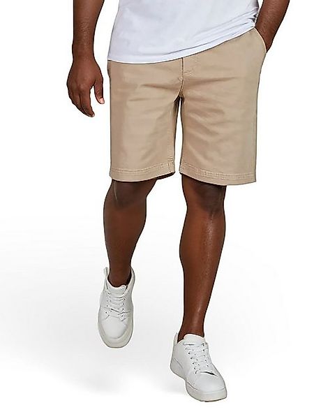riverso Chinoshorts Herren Shorts RIVConnor Regular Fit Bermudashorts mit S günstig online kaufen