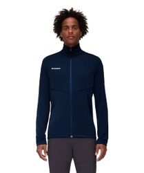 Mammut Fleecejacke Midlayer Aconcagua Light günstig online kaufen
