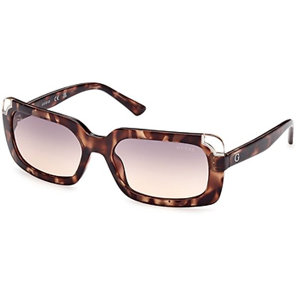 Guess  Sonnenbrillen GU7841-56B günstig online kaufen