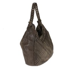 BZNA Schultertasche Manja Italy Designer Damen günstig online kaufen