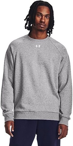 Under Armour® Rundhalspullover UA Rival Fleece Crew günstig online kaufen