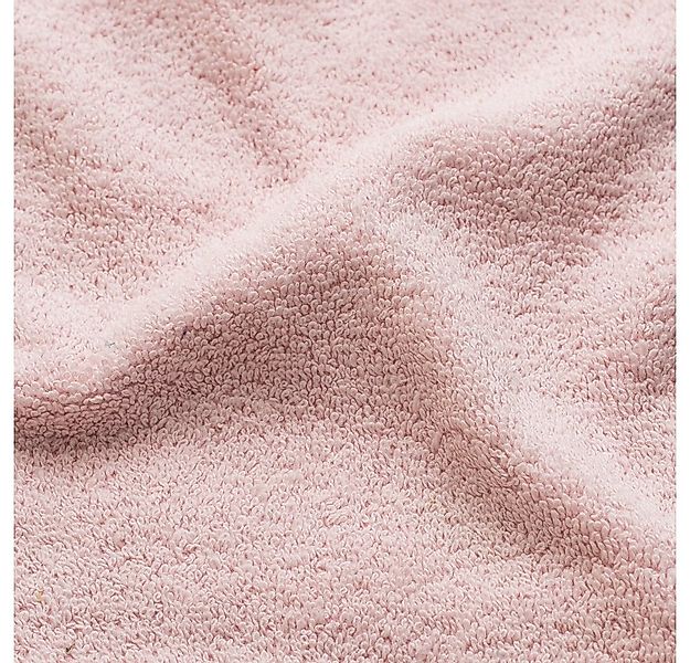 MatratzenL.A.B® Handtuch Set Gomez 500 g/m² Blauer Schwan®, 100% Baumwolle günstig online kaufen