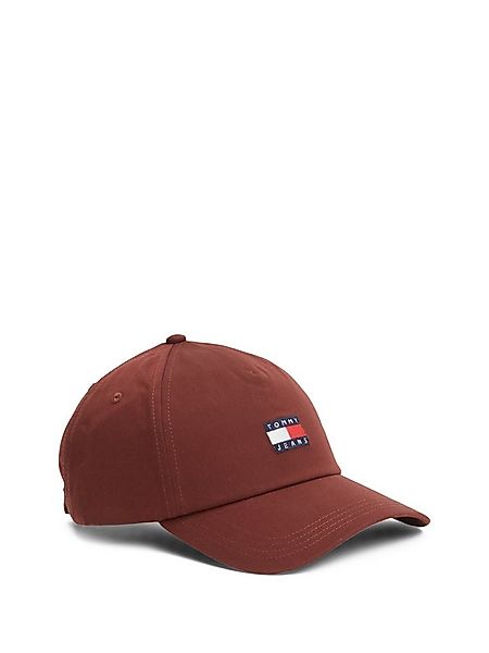 Tommy Jeans Baseball Cap TJM HERITAGE CORE CAP UNISEX Klemmverschluss, groß günstig online kaufen