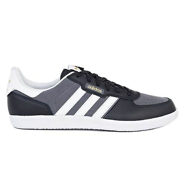 Adidas Leonero Schuhe EU 42 2/3 Black günstig online kaufen