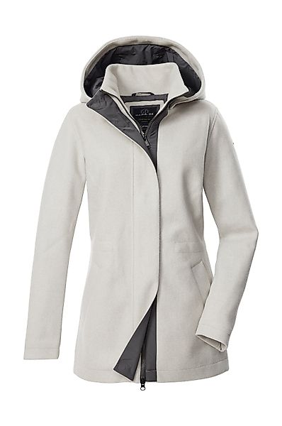 G.I.G.A. DX by killtec Funktionsjacke "GW 78 WMN JCKT", Wärmende, windabwei günstig online kaufen