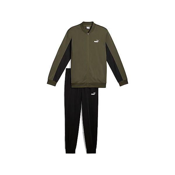 PUMA Trainingsanzug POLY BASEBALL SUIT (2-tlg) günstig online kaufen