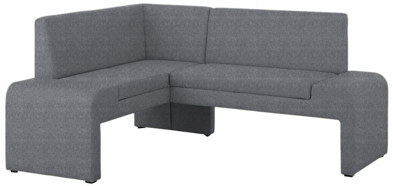 Home affaire Eckbank Bologna, in 2 günstig online kaufen