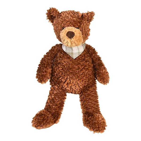 Stofftier TEDDY Bert ca.48cm, braun günstig online kaufen