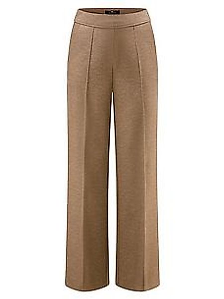 Wide Fit-Hose Peter Hahn braun günstig online kaufen