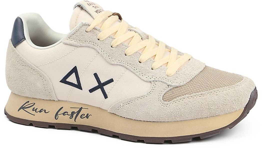 Sun68 Sneaker Tom Vintage Off White - Größe 46 günstig online kaufen