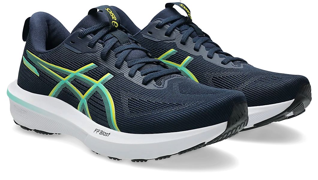 Asics Laufschuh "GT-1000 14" für mehr Stabilität günstig online kaufen