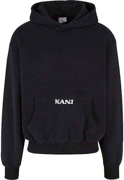 Karl Kani Kapuzenpullover Karl Kani Herren KM234-038-1 KK Small Retro OS Ho günstig online kaufen