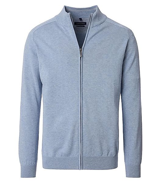 CASAMODA Strickjacke CASAMODA Strickjacke uni günstig online kaufen