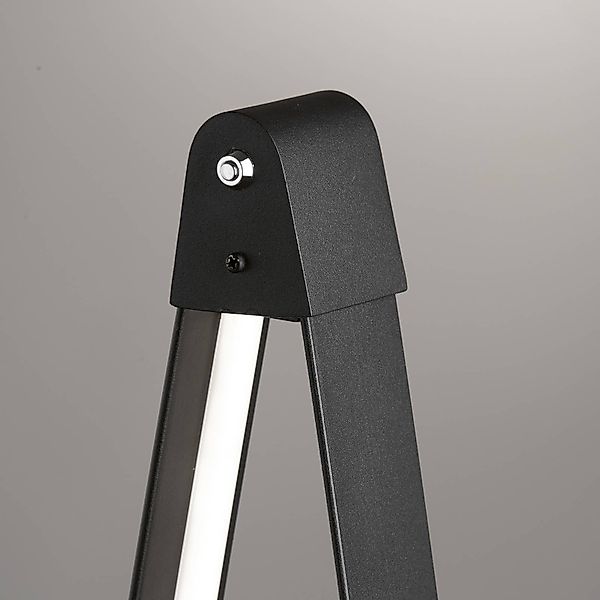 FISCHER & HONSEL Stehlampe »Fenga«, 1 flammig, Leuchtmittel LED-Modul   LED günstig online kaufen