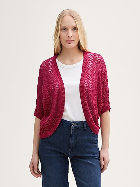 TOM TAILOR Cardigan Pullover & Strickjacken günstig online kaufen