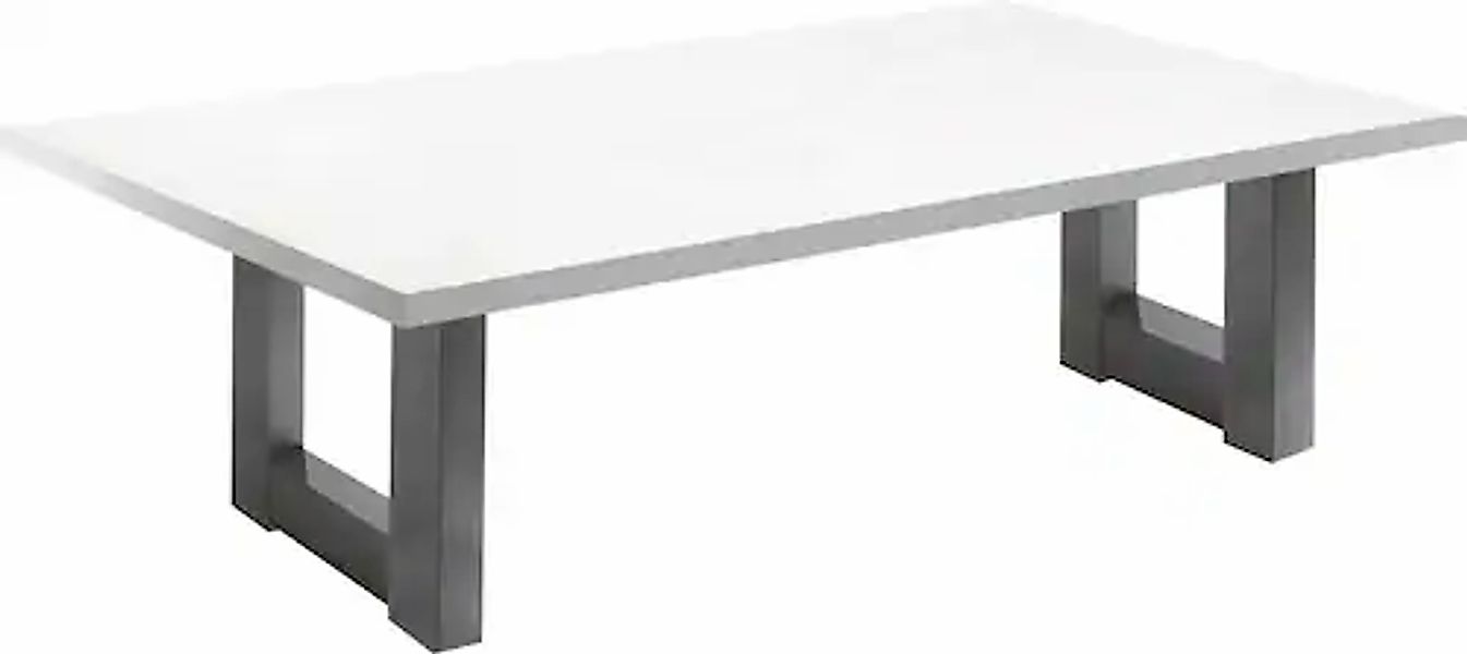 Mäusbacher Couchtisch »TOPSELLER!« Beistelltisch, OTTOs Choice, Tisch, U-Ge günstig online kaufen