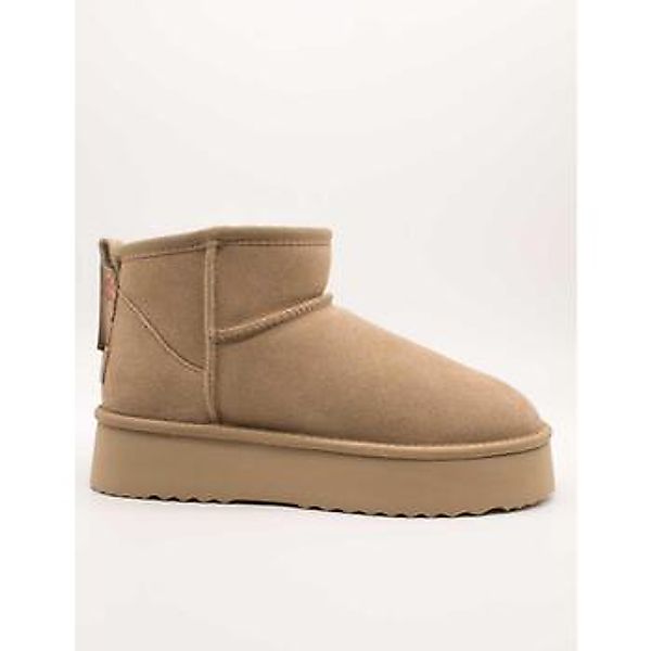 Varm  Stiefeletten Mores D8 MINI Serraj günstig online kaufen