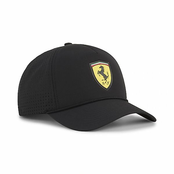PUMA Trucker Cap "Ferrari Race Trucker Cap Erwachsene" günstig online kaufen