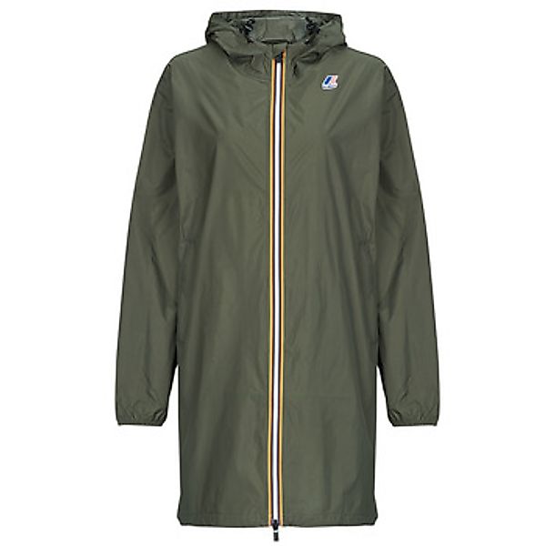 K-Way  Windjacken LE VRAI 4.0 EIFFEL EAST 100% NYLON RECYCLED günstig online kaufen