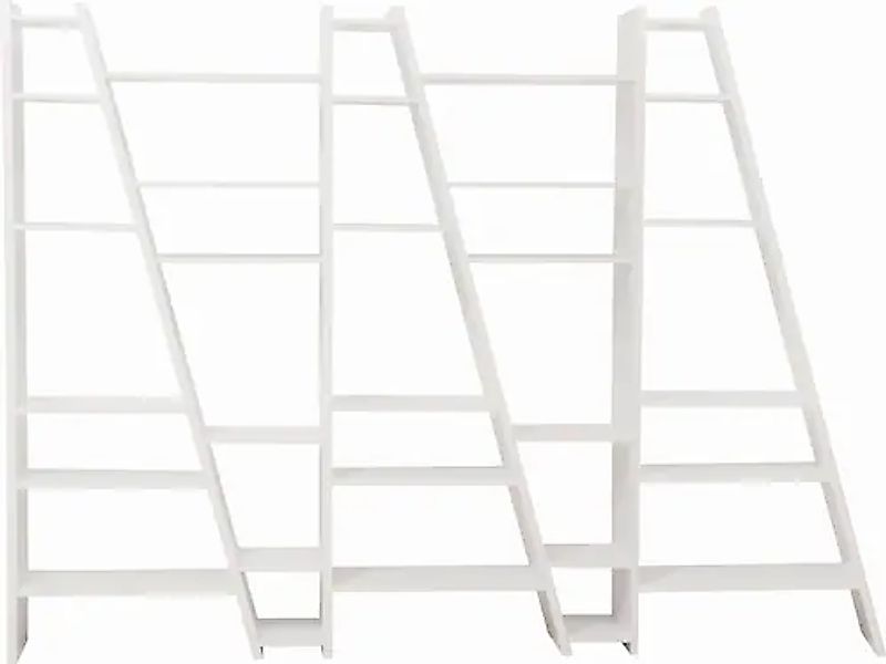 TemaHome Standregal, mit schrägem Gestell günstig online kaufen