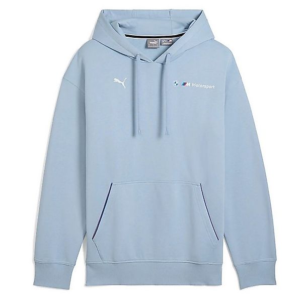 PUMA 2-in-1-Pullover BMW MMS ESS+ Fleece Hoodie Pullover günstig online kaufen