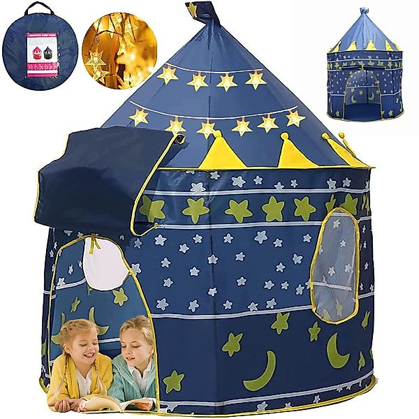 ZEUOPQ Spielzelt Spielzelt Spielzelt Spielhaus Babyzelt günstig online kaufen