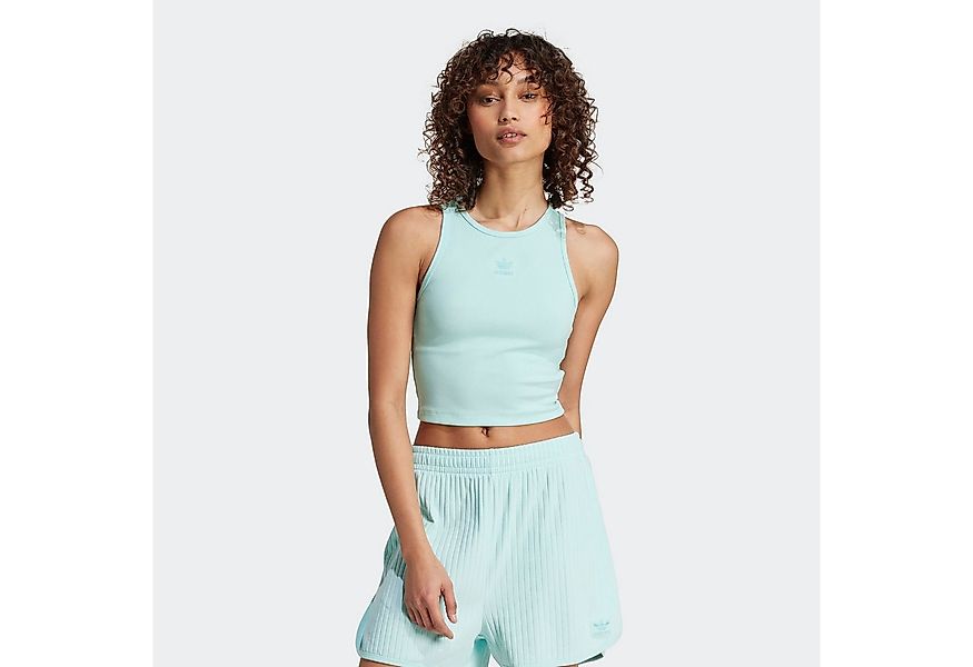 adidas Originals Tanktop ESS RIB TANK günstig online kaufen