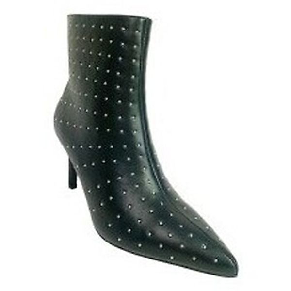 Maria Mare  Stiefeletten 63636 schwarze Damen-Ankle-Boots günstig online kaufen