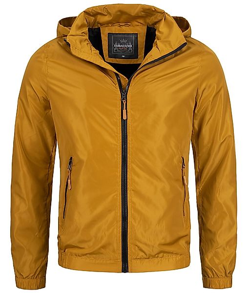 Rock Creek Windbreaker Herren Übergangsjacke mit günstig online kaufen