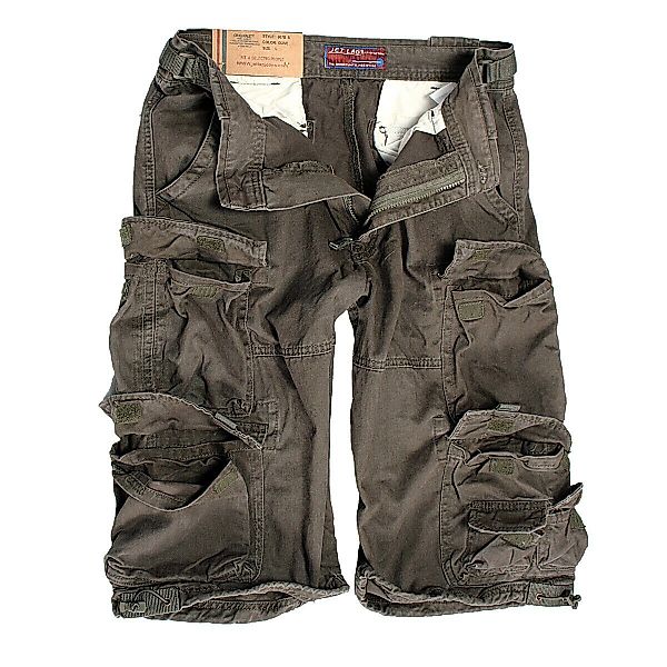 Jet Lag Shorts Cargo Shorts Kurze günstig online kaufen