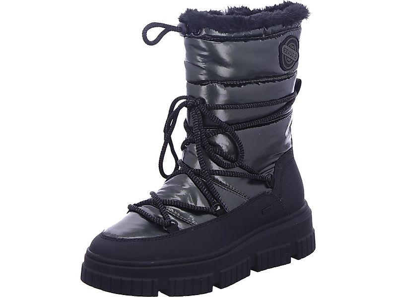 s.Oliver Winterstiefel mit TEX-Membran günstig online kaufen