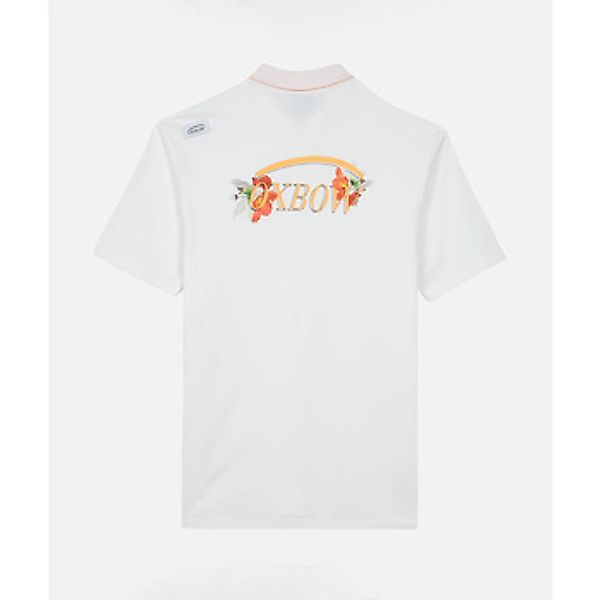 Oxbow  Poloshirt Polo NAERO günstig online kaufen