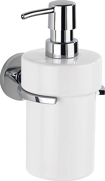 WENKO Seifenspender Isera, (1-tlg), 360 ml günstig online kaufen