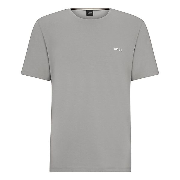 BOSS Kurzarmshirt Mix&Match T-Shirt R mit günstig online kaufen