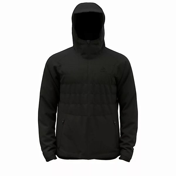 Odlo Anorak Jacket insulated ASCENT S-THER günstig online kaufen