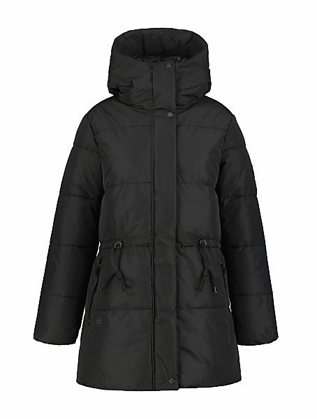 Icepeak Steppjacke D STEPPJACKE ADRIAL Wasserabweisend & Wasserdicht & Wind günstig online kaufen