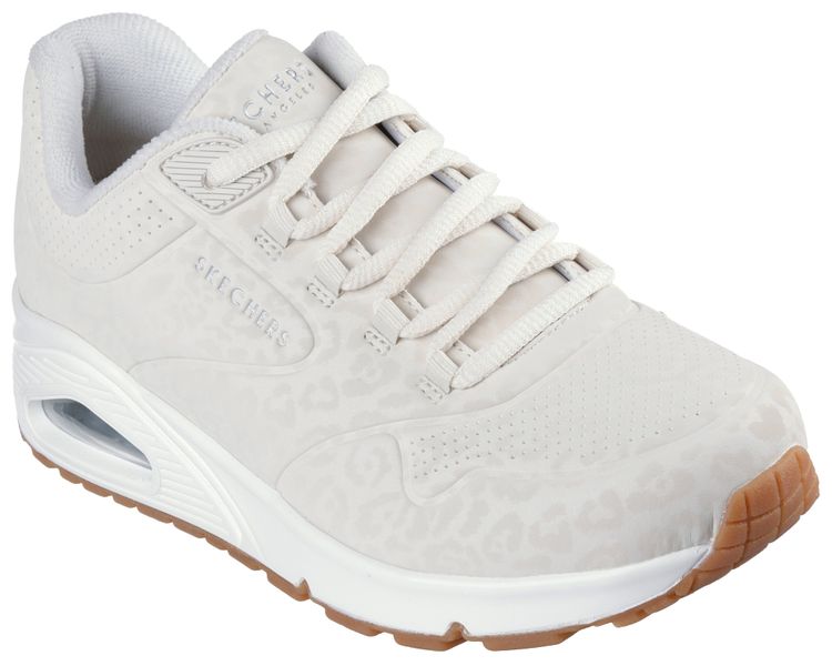 Skechers UNO-KAT-NEATO Sneaker Leo Sneaker, Schnürschuh günstig online kaufen