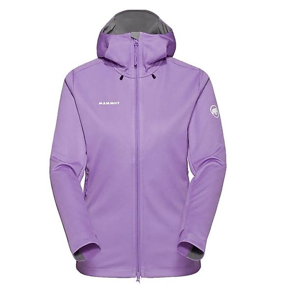 Mammut Funktionsjacke Ultimate VII SO Hooded günstig online kaufen