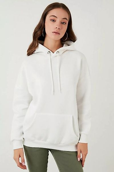 LELA Hoodie Regular Fit günstig online kaufen