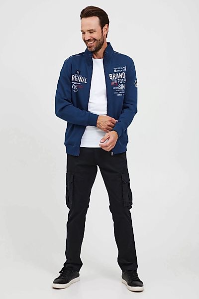 FQ1924 Sweatjacke "Sweatjacke FQLenne" günstig online kaufen