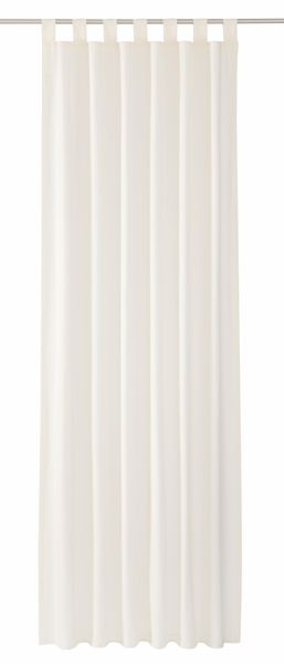 TOM TAILOR HOME Vorhang "DOVE" Schlaufen 1 Stk. tlg. günstig online kaufen