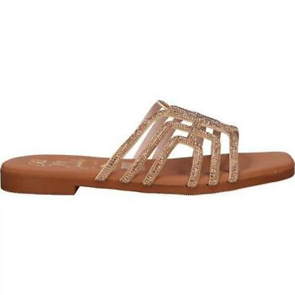 Oh My Sandals  Zehentrenner 5326 P97 günstig online kaufen