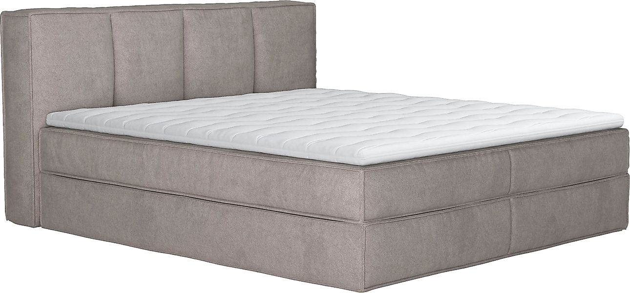 LeGer Home by Lena Gercke Boxspringbett günstig online kaufen