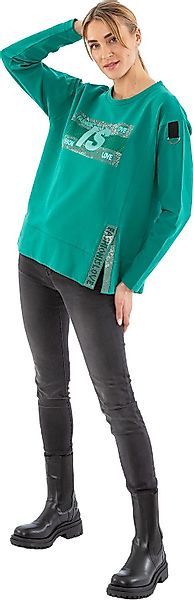 Estefania for woman Rundhalspullover 193-7116, Estefania günstig online kaufen