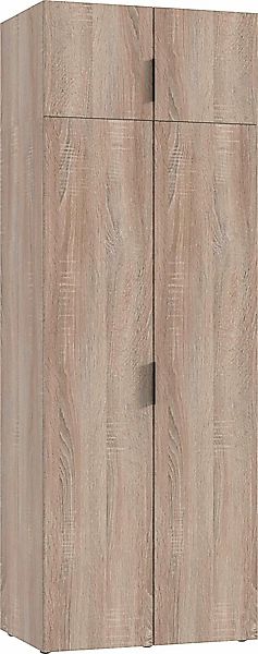 Wimex Kleiderschrank »Modena« Drehtüren-Schrankprogramm günstig online kaufen