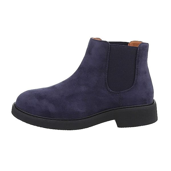 Coolwalk Herren Chelsea Freizeit Stiefelette (85255702) günstig online kaufen