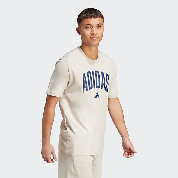 adidas Sportswear T-Shirt "M COLLEGIATE T" günstig online kaufen